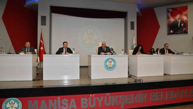 Şehit Enis Budak'ın adı Manisa'da yaşatılacak