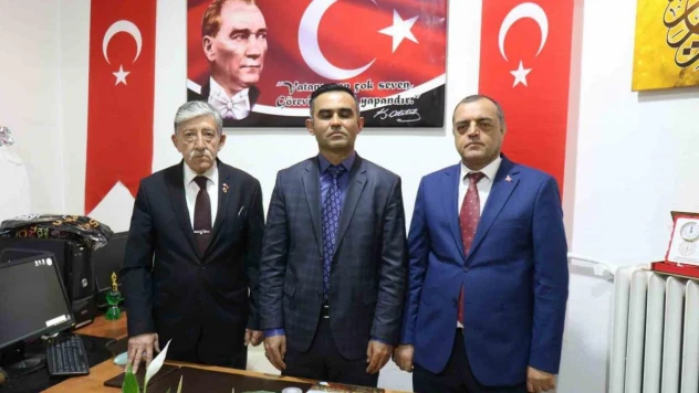 Şehit, gazi dernekleri terörü kınadı