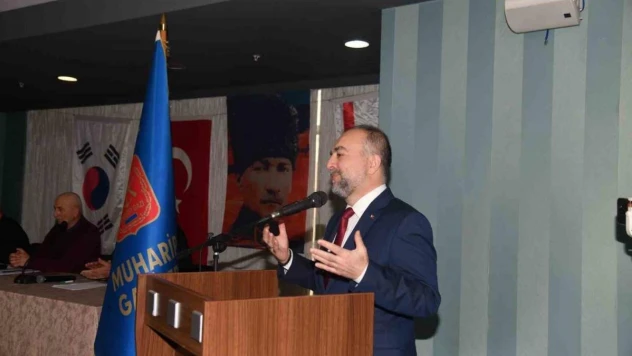 Şehit ve gazi derneklerinin faturalarını Büyükşehir Belediyesi ödeyecek