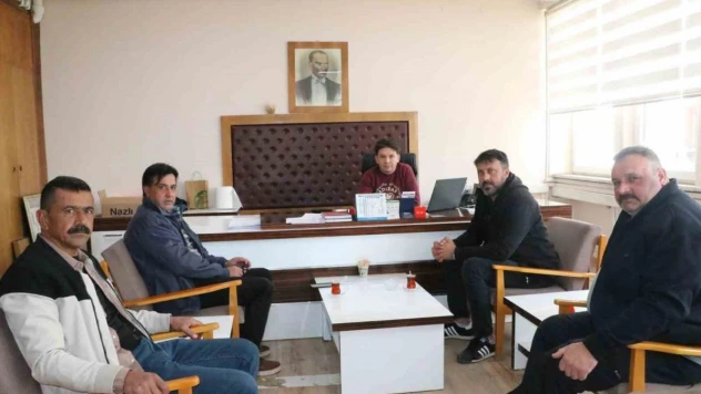 Şeker pancarında yaşanan sorunlar masaya yatırıldı