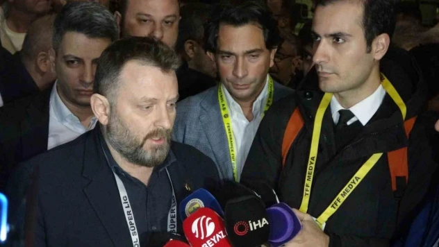 Selahattin Baki: 'Akıllı oynayıp maçı kazandık ve şampiyonluk yolunda son derece zorlu virajı döndük'