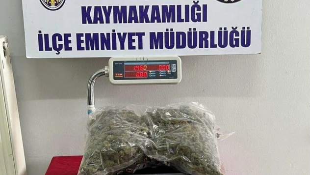Selçuk polisi uyuşturucu satıcılarına göz açtırmıyor