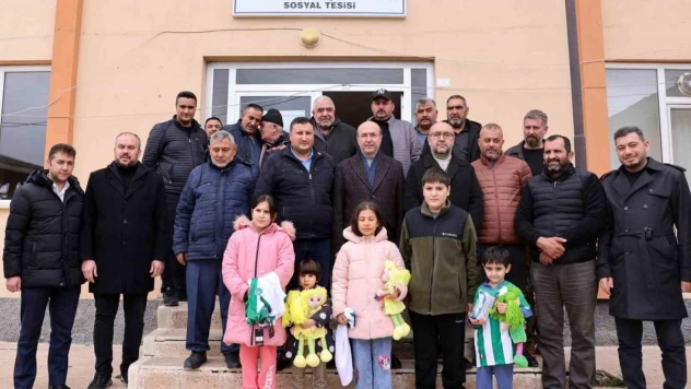 Selçuklu'da hizmet çıtası yükselmeye devam ediyor