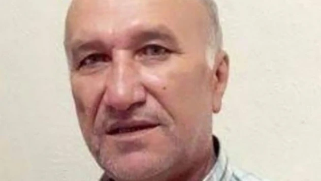 Selendi İYİ Parti İlçe Başkanı Erol istifa etti