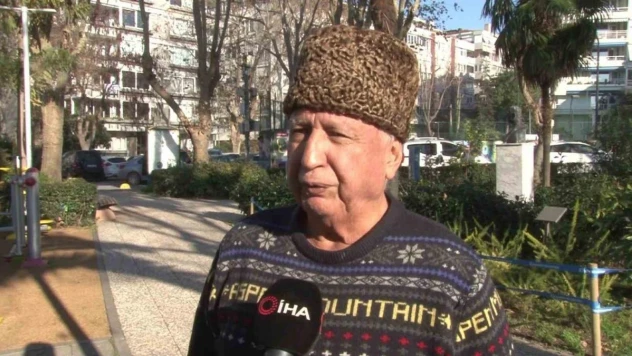 Şener Üşümezsoy: 'Adalar fayı ölü bir fay ve aktif değil'