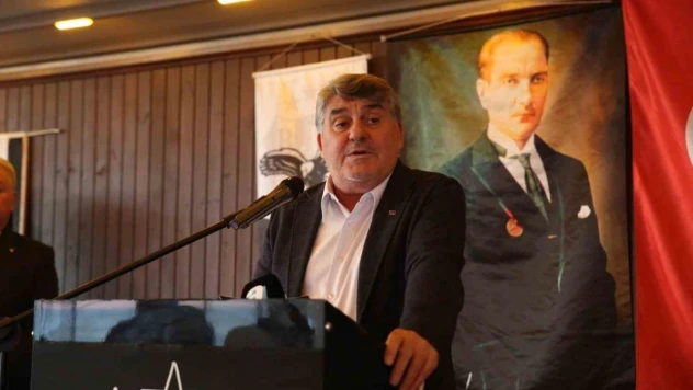 Serdal Adalı: 'Önceliğimiz takımı toparlayarak Şampiyonlar Ligi'ne götürmek'