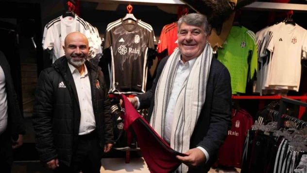 Serdal Adalı: 'Transferlerin büyük bir bölümünü, kulübü mali yük altına sokmadan yapacağız'