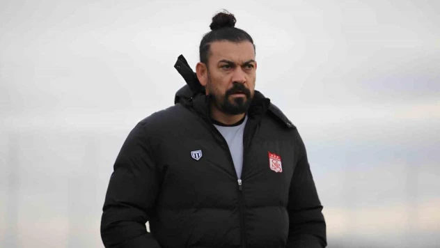 Servet Çetin: 'Zor bir fikstür girdik'