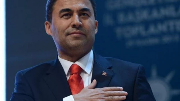 Sever: 'Hak'tan yana, halktan yana ve haklıdan yana tavır alacağız'