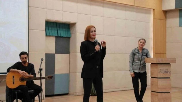 Sevgi Erdemoğlu sosyal sorumluluk projelerine bir yenisini ekledi