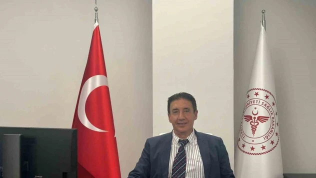 Seydikemer Devlet Hastanesi Başhekimliğine Uzm. Dr. Dalgıç atandı