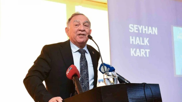 Seyhan Belediyesinden anlamlı sosyal destek