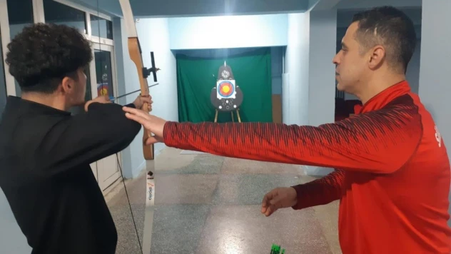 Siirt'te gezici spor etkinlikleri düzenlenecek