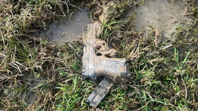 Siirt'te iş yeri kurşunlayan şüpheliler Gaziantep'te yakalandı