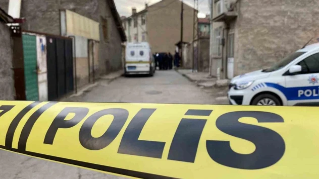 Silahlı kavgada kayınpeder öldü, damadı ağır yaralandı