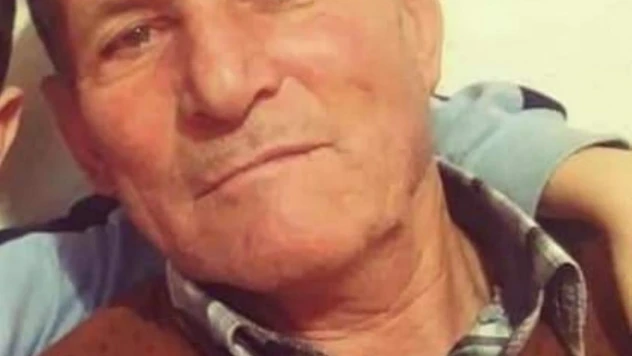 Simav'da traktör kazası: 1 ölü