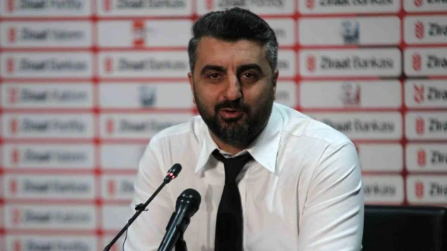 Sinan Kaloğlu: 'Son saniyelerde topu ileride tutmalıydık'