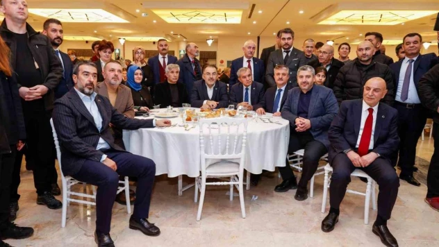 Sincan'da 'Arabaşı' buluşması