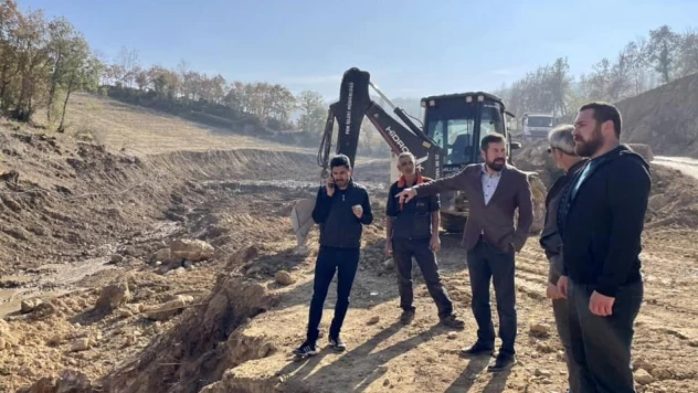 Sındırgı, kornişon ve domates üretiminde öncü konuma yükseldi