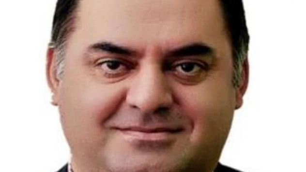 Sınıfta kalp krizi geçiren öğretmen hayatını kaybetti