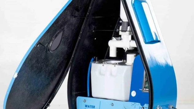 Sıra dışı atık su arıtma yöntemi: Mikroorganizmalarla doğa dostu arıtma çözümü