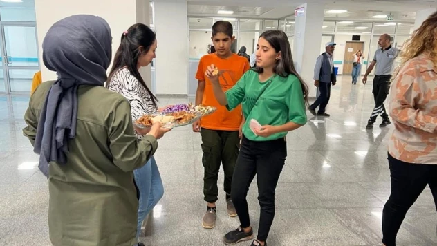 Şırnak'ta 'Emzirme Haftası' etkinliği düzenlendi