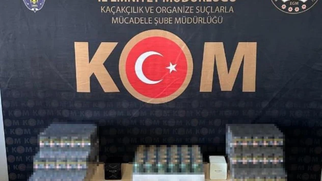 Şırnak'ta asayiş ve kaçakçılık operasyonu: 49 gözaltı