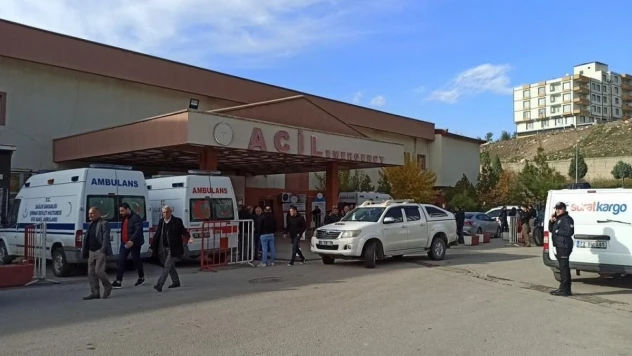 Şırnak'ta silahlı kavgada baba hayatını kaybetti, oğlu yaralandı