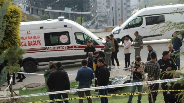 Şırnak'ta yangın sonucu ölen çocuk sayısı 3'e yükseldi