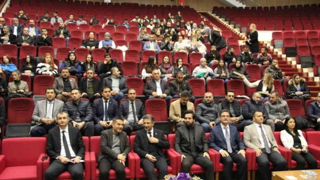 Şırnak Termal Turizmi masaya yatırıldı