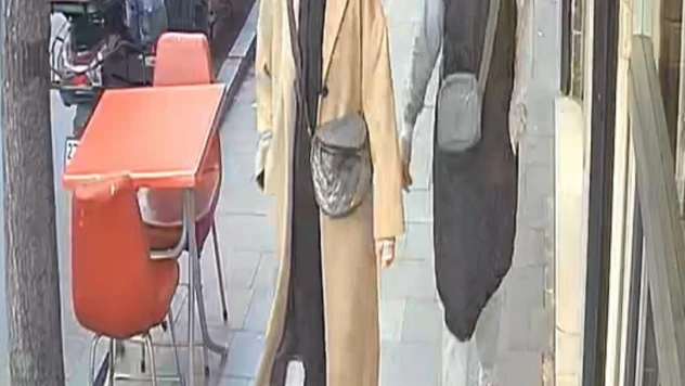 Şişli'de bir evden 10 milyon lira değerinde ziynet eşyası çaldılar