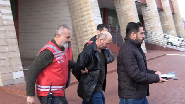 Site yöneticisini kemerle öldüren sanık: 'Şeker hastasıyım anlık sinirle yaptım'