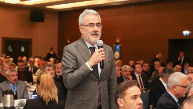 Sivas'a Yeni Mesleki Eğitim Merkezi Kuruluyor