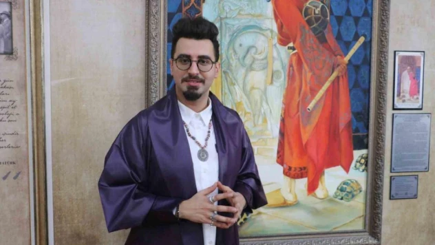 Sivas'ın simgeleri sanatçıların elinde yeniden yorumlandı