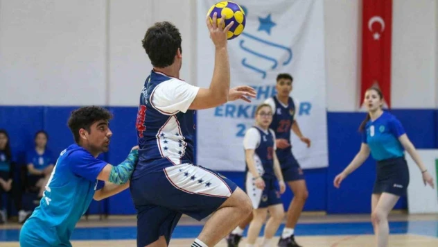 Sivas'ta sporda bir ilk!