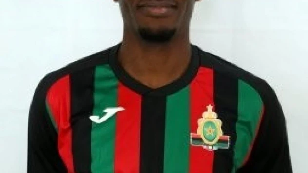 Sivasspo'da Aboubacar Toungara an meselesi