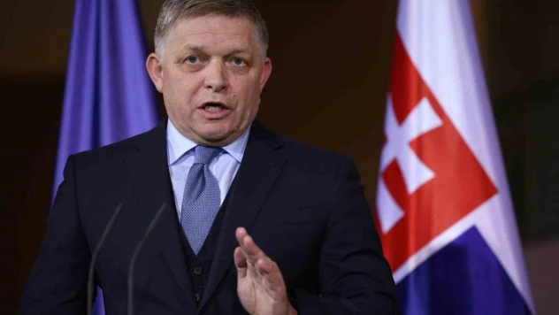 Slovakya Başbakanı'ndan bazı Batılı devletlerin Ukrayna'ya asker göndermek için ikili anlaşmalar yapmayı değerlendirdiği iddiası