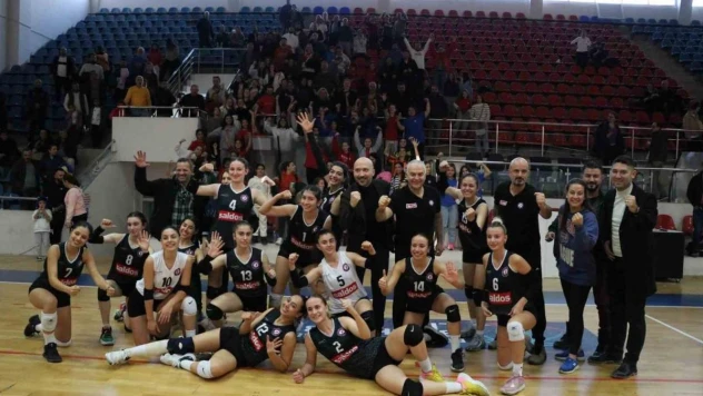 Söke'nin sultanları tutulmuyor