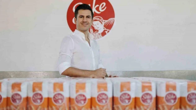 Söke Un Yönetim Kurulu Başkanı Ulusoy: 'Kısa vadede bir gıda krizi söz konusu değil'