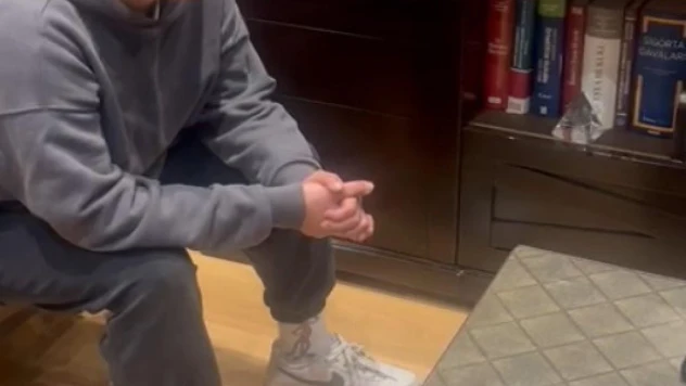 Somali Cumhurbaşkanı'ndan Yunus Emre Göçer'in ailesine taziye telefonu