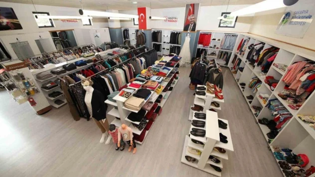 Sosyal belediyecilikte öncü şehir Sakarya