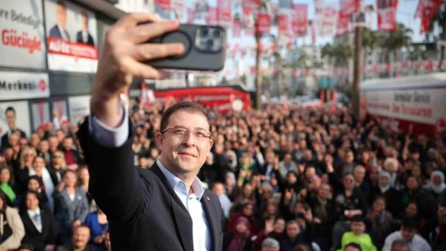 Soydan: 'Mersin her şeyin en iyisini hak ediyor'