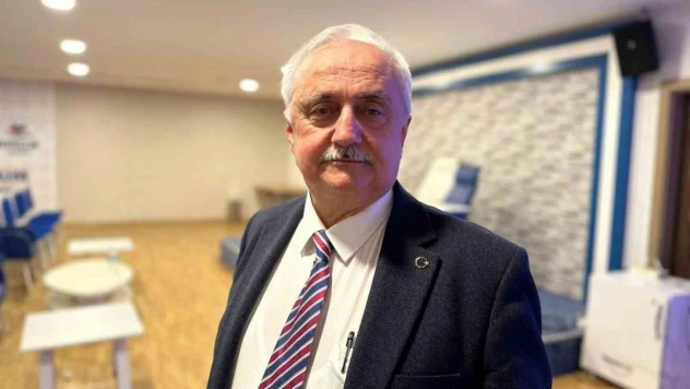 Su uzmanı profesör: 'Küresel ısınmadan dolayı kış turizmi hala ayağa kalkamadı'