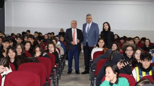 Su uzmanı profesör açıkladı: 'Dünya çölleşiyor'