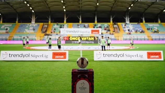 Süper Lig'de 24. hafta heyecanı yarın başlayacak