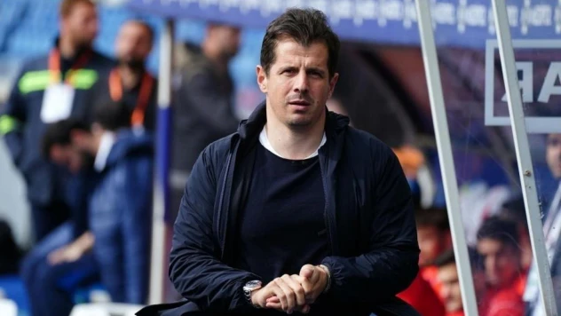 Süper Lig'de ilk 15 haftada 14 takım teknik direktör değiştirdi