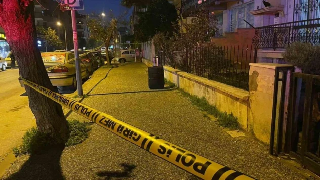 Şüpheli valiz, ekipleri harekete geçirdi