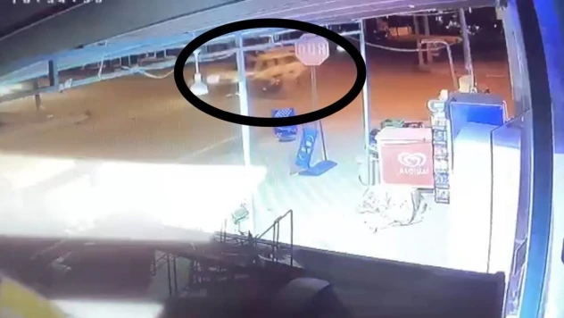 Sürekli kaza oluyor: Adı 'belalı'ya çıktı