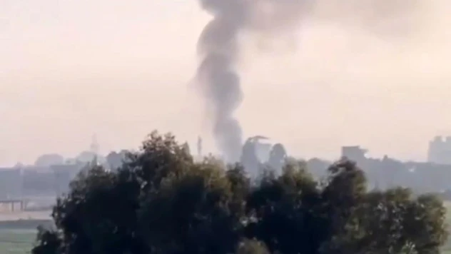 Suriye'nin kuzeyinde PKK hedefleri vuruldu