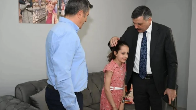 Tablet hayaline kavuştu